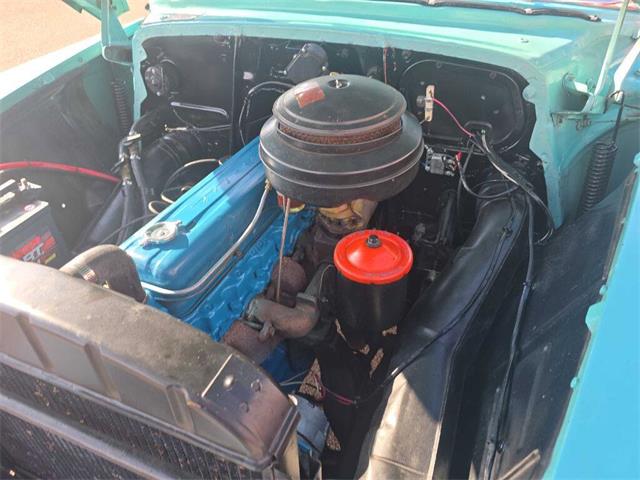 1954 Chevrolet Bel Air (CC-2061575) for sale in Spirit Lake, Iowa