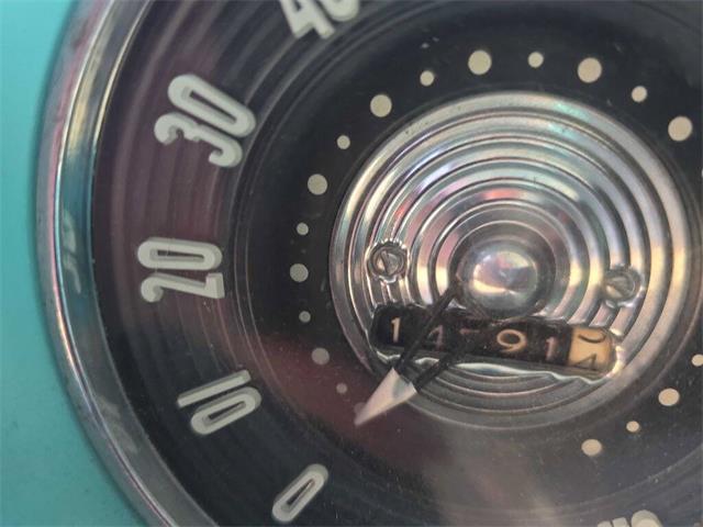 1954 Chevrolet Bel Air (CC-2061575) for sale in Spirit Lake, Iowa