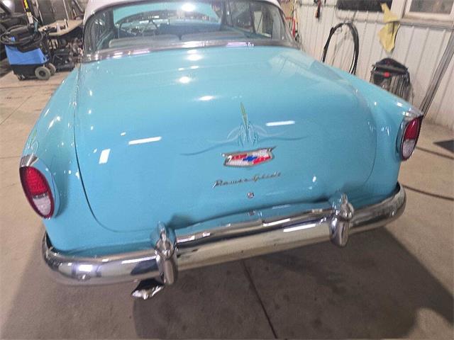 1954 Chevrolet Bel Air (CC-2061575) for sale in Spirit Lake, Iowa