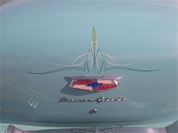 1954 Chevrolet Bel Air (CC-2061575) for sale in Spirit Lake, Iowa