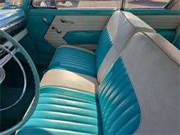 1954 Chevrolet Bel Air (CC-2061575) for sale in Spirit Lake, Iowa