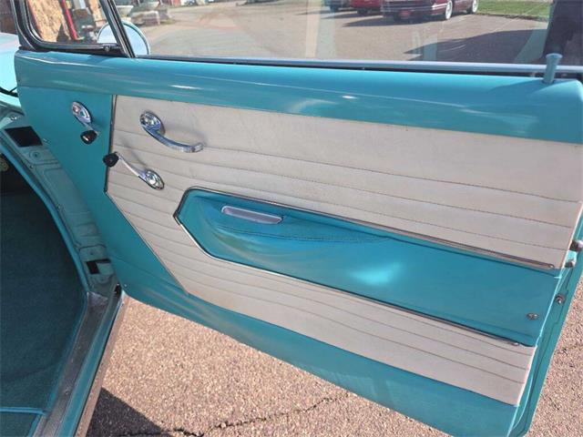 1954 Chevrolet Bel Air (CC-2061575) for sale in Spirit Lake, Iowa