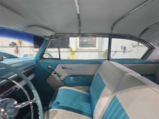 1954 Chevrolet Bel Air (CC-2061575) for sale in Spirit Lake, Iowa