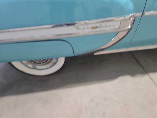 1954 Chevrolet Bel Air (CC-2061575) for sale in Spirit Lake, Iowa