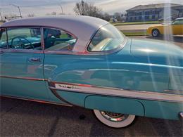 1954 Chevrolet Bel Air (CC-2061575) for sale in Spirit Lake, Iowa