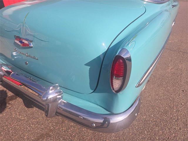 1954 Chevrolet Bel Air (CC-2061575) for sale in Spirit Lake, Iowa
