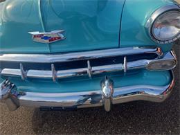 1954 Chevrolet Bel Air (CC-2061575) for sale in Spirit Lake, Iowa