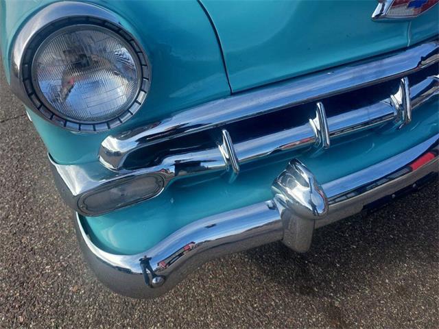 1954 Chevrolet Bel Air (CC-2061575) for sale in Spirit Lake, Iowa