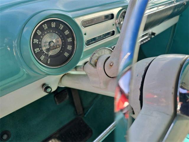 1954 Chevrolet Bel Air (CC-2061575) for sale in Spirit Lake, Iowa