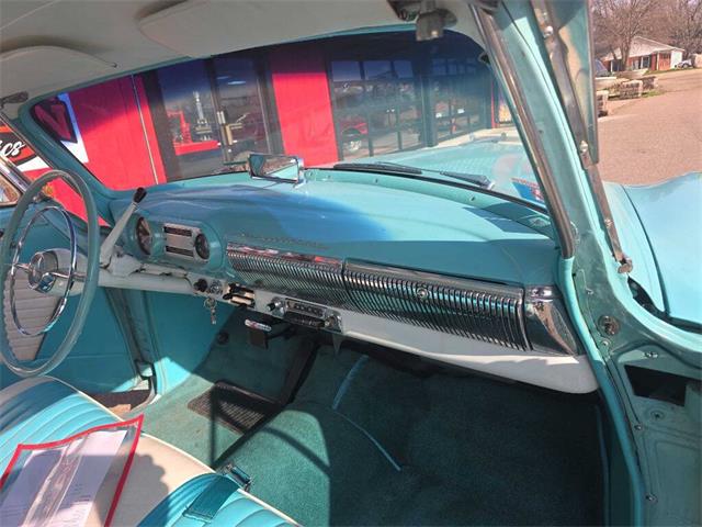 1954 Chevrolet Bel Air (CC-2061575) for sale in Spirit Lake, Iowa