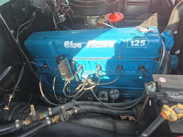 1954 Chevrolet Bel Air (CC-2061575) for sale in Spirit Lake, Iowa