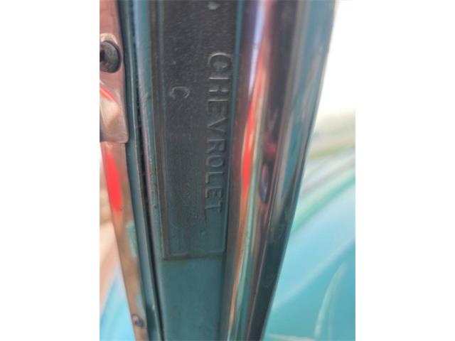 1954 Chevrolet Bel Air (CC-2061575) for sale in Spirit Lake, Iowa