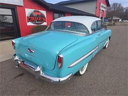 1954 Chevrolet Bel Air (CC-2061575) for sale in Spirit Lake, Iowa
