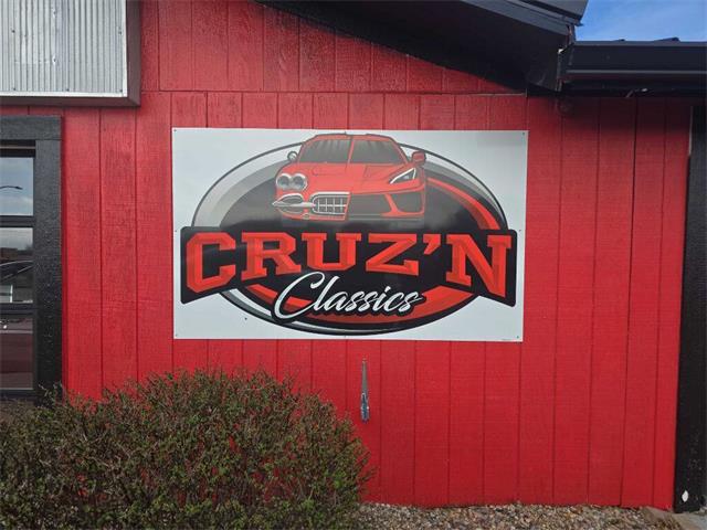 1954 Chevrolet Bel Air (CC-2061575) for sale in Spirit Lake, Iowa