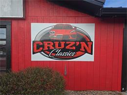 1954 Chevrolet Bel Air (CC-2061575) for sale in Spirit Lake, Iowa