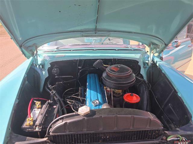 1954 Chevrolet Bel Air (CC-2061575) for sale in Spirit Lake, Iowa