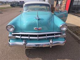 1954 Chevrolet Bel Air (CC-2061575) for sale in Spirit Lake, Iowa