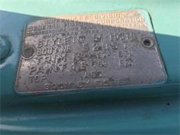 1954 Chevrolet Bel Air (CC-2061575) for sale in Spirit Lake, Iowa