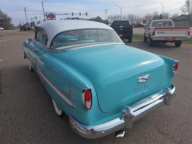 1954 Chevrolet Bel Air (CC-2061575) for sale in Spirit Lake, Iowa