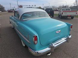 1954 Chevrolet Bel Air (CC-2061575) for sale in Spirit Lake, Iowa