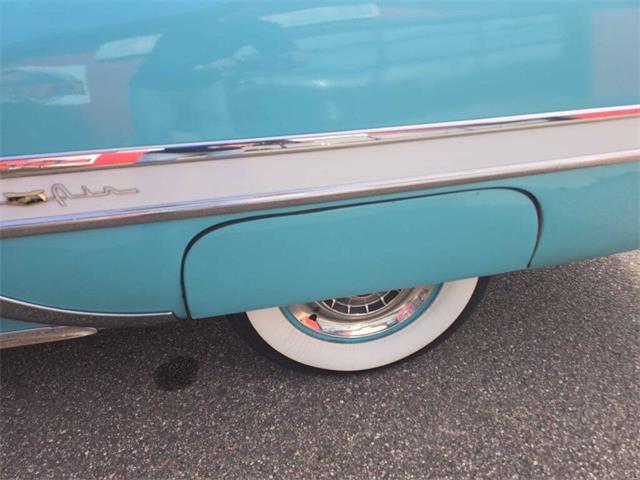 1954 Chevrolet Bel Air (CC-2061575) for sale in Spirit Lake, Iowa