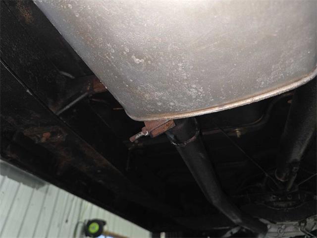 1954 Chevrolet Bel Air (CC-2061575) for sale in Spirit Lake, Iowa