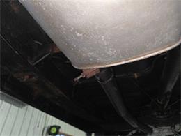 1954 Chevrolet Bel Air (CC-2061575) for sale in Spirit Lake, Iowa