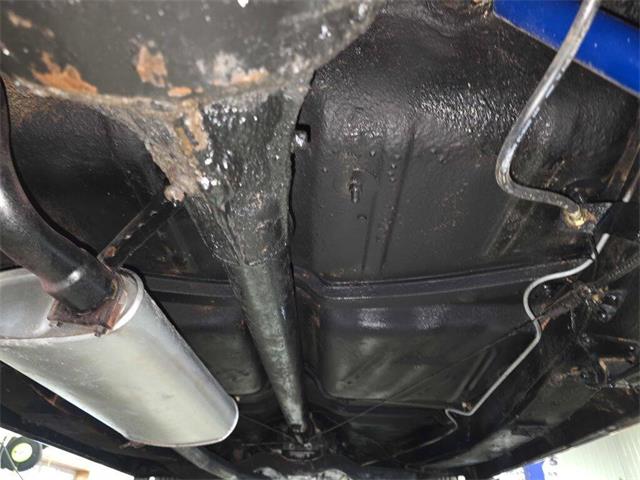 1954 Chevrolet Bel Air (CC-2061575) for sale in Spirit Lake, Iowa