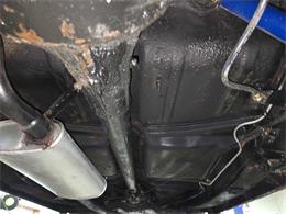 1954 Chevrolet Bel Air (CC-2061575) for sale in Spirit Lake, Iowa