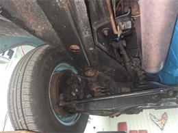 1954 Chevrolet Bel Air (CC-2061575) for sale in Spirit Lake, Iowa