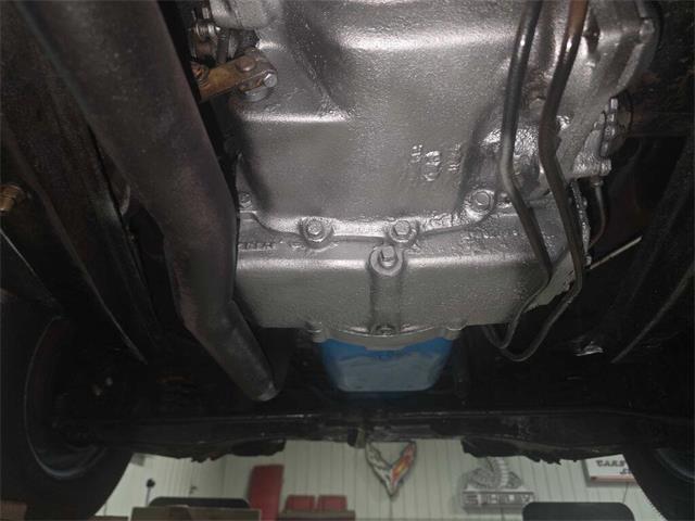 1954 Chevrolet Bel Air (CC-2061575) for sale in Spirit Lake, Iowa