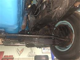 1954 Chevrolet Bel Air (CC-2061575) for sale in Spirit Lake, Iowa