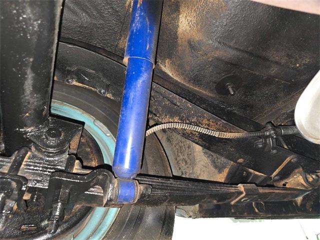 1954 Chevrolet Bel Air (CC-2061575) for sale in Spirit Lake, Iowa