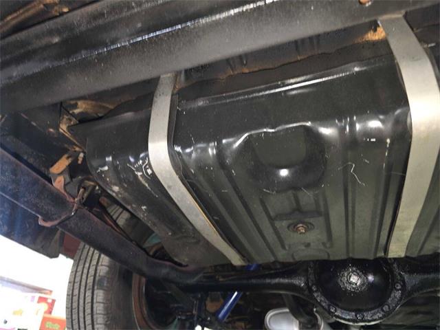 1954 Chevrolet Bel Air (CC-2061575) for sale in Spirit Lake, Iowa