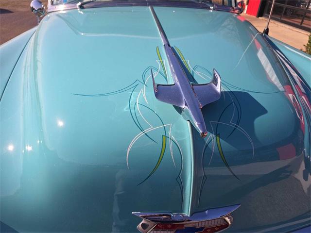 1954 Chevrolet Bel Air (CC-2061575) for sale in Spirit Lake, Iowa