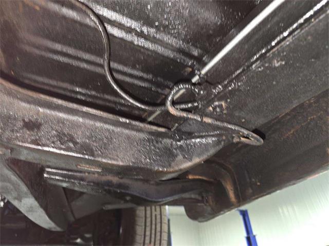 1954 Chevrolet Bel Air (CC-2061575) for sale in Spirit Lake, Iowa