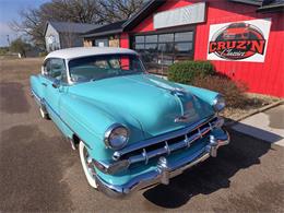 1954 Chevrolet Bel Air (CC-2061575) for sale in Spirit Lake, Iowa
