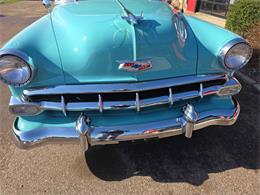 1954 Chevrolet Bel Air (CC-2061575) for sale in Spirit Lake, Iowa