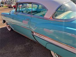 1954 Chevrolet Bel Air (CC-2061575) for sale in Spirit Lake, Iowa