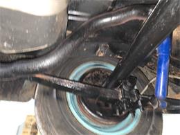 1954 Chevrolet Bel Air (CC-2061575) for sale in Spirit Lake, Iowa