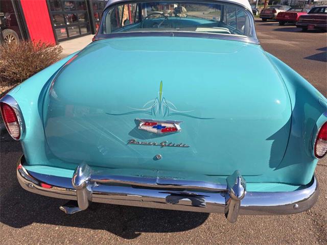 1954 Chevrolet Bel Air (CC-2061575) for sale in Spirit Lake, Iowa