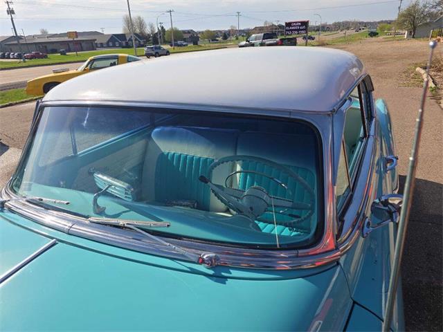1954 Chevrolet Bel Air (CC-2061575) for sale in Spirit Lake, Iowa