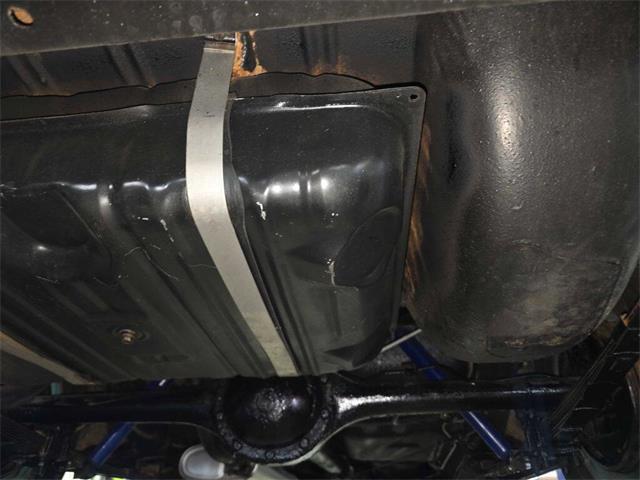 1954 Chevrolet Bel Air (CC-2061575) for sale in Spirit Lake, Iowa