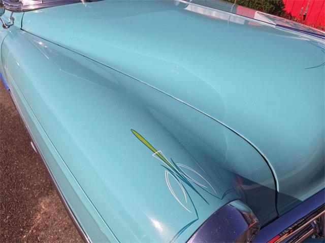 1954 Chevrolet Bel Air (CC-2061575) for sale in Spirit Lake, Iowa