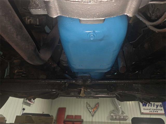 1954 Chevrolet Bel Air (CC-2061575) for sale in Spirit Lake, Iowa