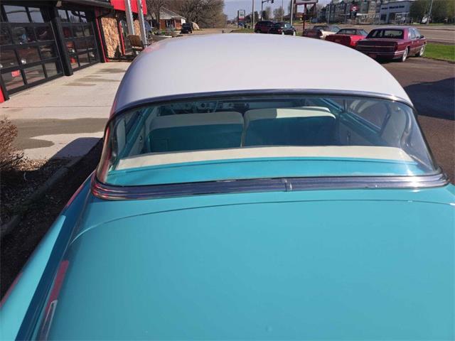1954 Chevrolet Bel Air (CC-2061575) for sale in Spirit Lake, Iowa
