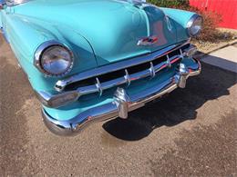 1954 Chevrolet Bel Air (CC-2061575) for sale in Spirit Lake, Iowa