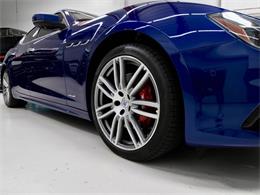 2018 Maserati Ghibli (CC-2061590) for sale in Sun Valley, California
