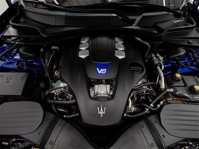 2018 Maserati Ghibli (CC-2061590) for sale in Sun Valley, California