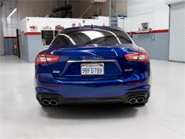 2018 Maserati Ghibli (CC-2061590) for sale in Sun Valley, California